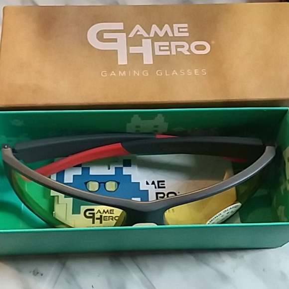 Gaming Glasses🎄🎁 - Picture 5 of 6